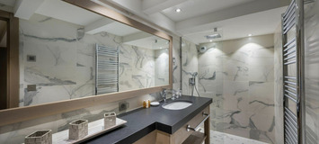 Luxury Chalet in Courchevel 1850