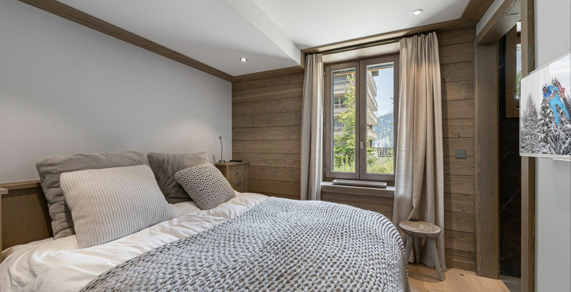 Luxury Chalet in Courchevel 1850