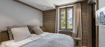 Luxury Chalet in Courchevel 1850