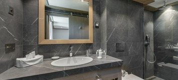 Luxury Chalet in Courchevel 1850