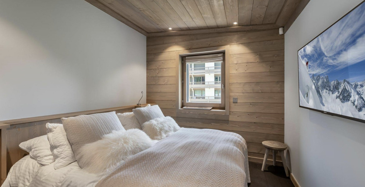 Luxury Chalet in Courchevel 1850