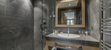 Luxury Chalet in Courchevel 1850