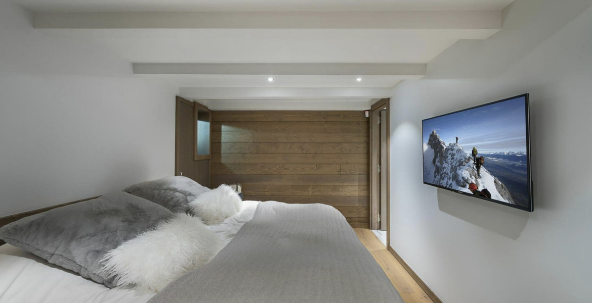 Luxury Chalet in Courchevel 1850