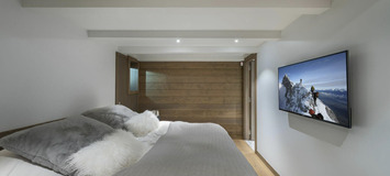 Luxury Chalet in Courchevel 1850