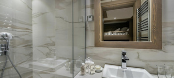 Luxury Chalet in Courchevel 1850