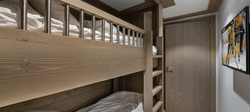 Luxury Chalet in Courchevel 1850