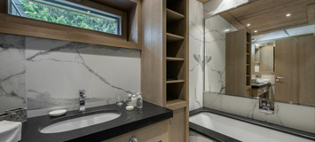 Luxury Chalet in Courchevel 1850