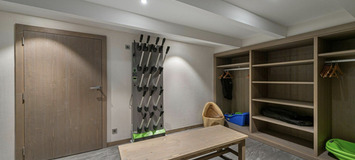 Luxury Chalet in Courchevel 1850