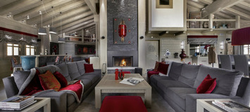 Luxury Ski-In/Ski-Out Chalet Rentals in Courchevel 1850