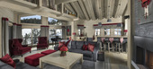 Luxury Ski-In/Ski-Out Chalet Rentals in Courchevel 1850
