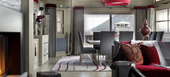 Luxury Ski-In/Ski-Out Chalet Rentals in Courchevel 1850
