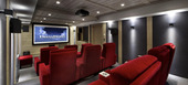 Luxury Ski-In/Ski-Out Chalet Rentals in Courchevel 1850