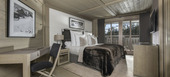 Luxury Ski-In/Ski-Out Chalet Rentals in Courchevel 1850
