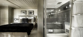 Luxury Ski-In/Ski-Out Chalet Rentals in Courchevel 1850
