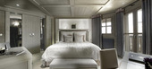 Luxury Ski-In/Ski-Out Chalet Rentals in Courchevel 1850
