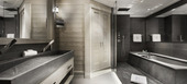 Luxury Ski-In/Ski-Out Chalet Rentals in Courchevel 1850