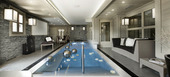 Luxury Ski-In/Ski-Out Chalet Rentals in Courchevel 1850
