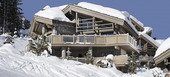 Luxury Ski-In/Ski-Out Chalet Rentals in Courchevel 1850