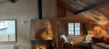 Chalet en alquiler en Suiza