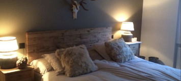 Apartment for rent in St. Moritz, Swiss Alps