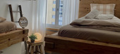 Apartment for rent in St. Moritz, Swiss Alps