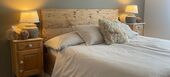 Apartment for rent in St. Moritz, Swiss Alps