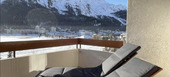 Apartment for rent in St. Moritz, Swiss Alps