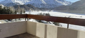 Apartment for rent in St. Moritz, Swiss Alps