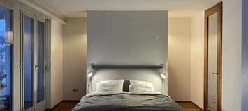 Apartment for rent in St. Moritz, Swiss Alps