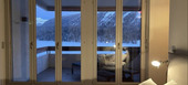 Apartment for rent in St. Moritz, Swiss Alps