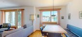 Apartment for rent in St. Moritz