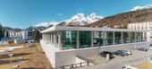 Apartment for rent in St. Moritz