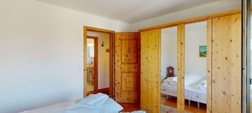 Apartment for rent in St. Moritz