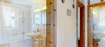 Apartment for rent in St. Moritz