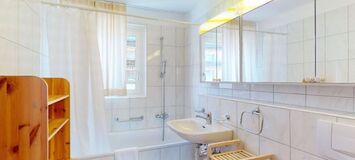 Apartment for rent in St. Moritz