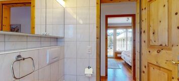 Apartment for rent in St. Moritz