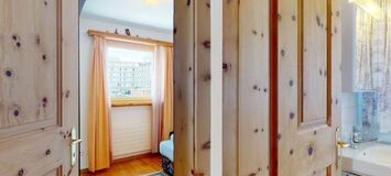 Apartment for rent in St. Moritz