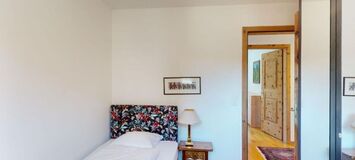 Apartment for rent in St. Moritz