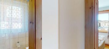 Apartment for rent in St. Moritz