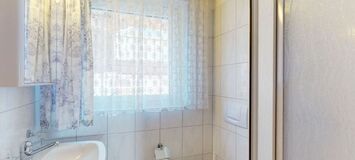 Apartment for rent in St. Moritz