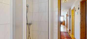 Apartment for rent in St. Moritz