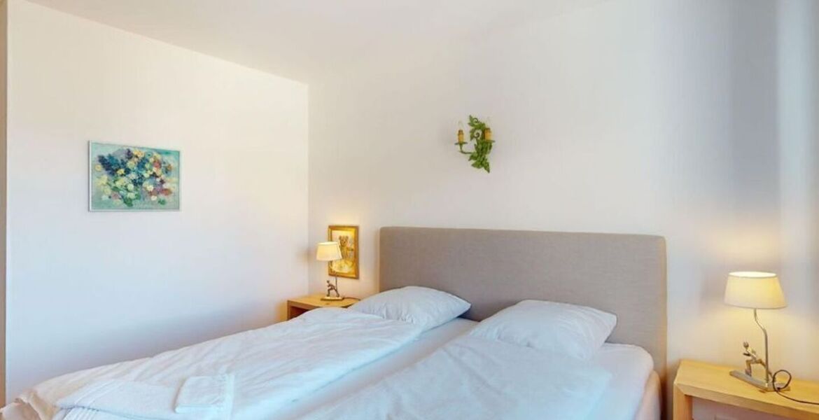 Apartment for rent in St. Moritz