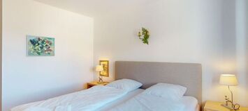 Apartment for rent in St. Moritz