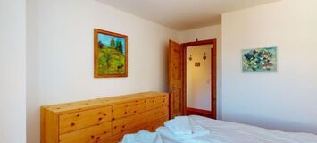 Apartment for rent in St. Moritz