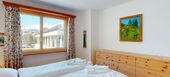 Apartment for rent in St. Moritz