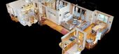 Apartment for rent in St. Moritz