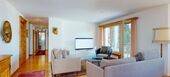 Apartment for rent in St. Moritz