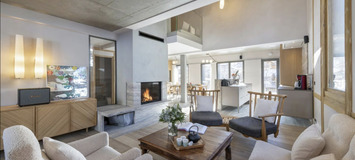 Chalet for rent in Val d'Isere, France