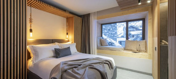 Chalet for rent in Val d'Isere, France