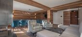 Apartment for rent in Meribel